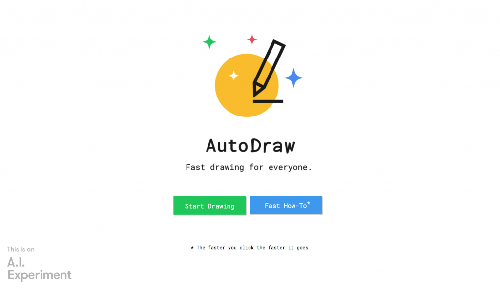 Auto draw01